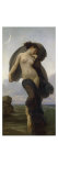 Le Crepuscule  1882