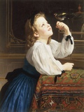 L'Oiseau Cheri  1867