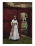The Time and the Place  1917 (Lover's Rendezvous)