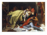 Paolo et Francesca  1870