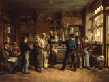 The Wine Merchant
