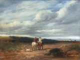 The Cross Roads