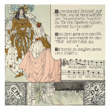 The Princess and the Swineherd  1897