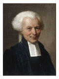 Portrait of a Lawyer