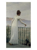 A Favour  1898