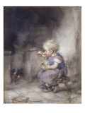 Hot Porridge  1910