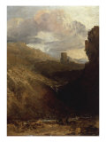 Dolbardern Castle