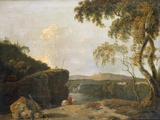 The White Monk