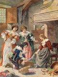 Cinderella