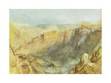 Luxembourg from the North