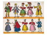 Cinderella  Paper theatre