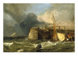 Old Margate Pier