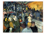 The Arena at Arles