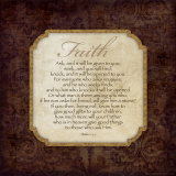 Faith