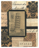 Travel Collage II