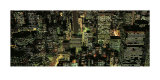 Manhattan Night