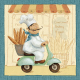 Chef's Market III