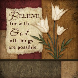 Believe