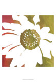 Peace Flowers IV