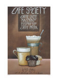Café Society
