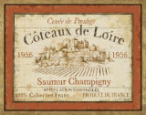 French Wine Labels II