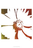Peace Flowers III