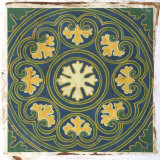 Antiqued Cloisonne III