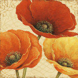 Poppy Spice II