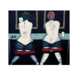 Show Girls