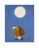 A Moon to Call Their Own