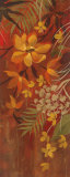 Exotic Florals II