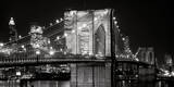 Brooklyn Bridge at Night
