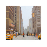 7th Avenue  New York