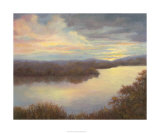 Mississippi Glow