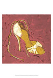 Sassy Shoe II