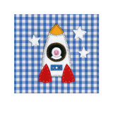 Rocket Boy