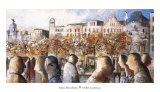 Paseo Barcelona
