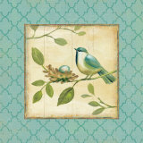 Bird's Home II
