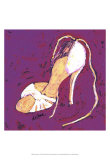 Sassy Shoe I