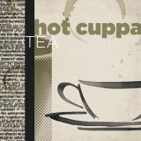 Hot Cuppa Tea