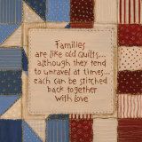 Family Quilts