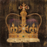Regal Crown