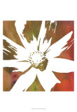 Peace Flowers I