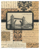 Travel Collage III