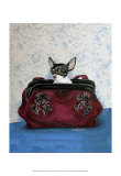 Chihuahua Purse