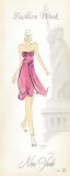 Fashion Lady II