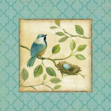 Bird's Home I
