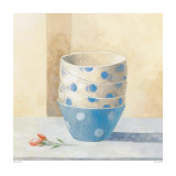 Bowls and Rose