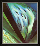 Blue Green Music