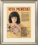 rita morenos house